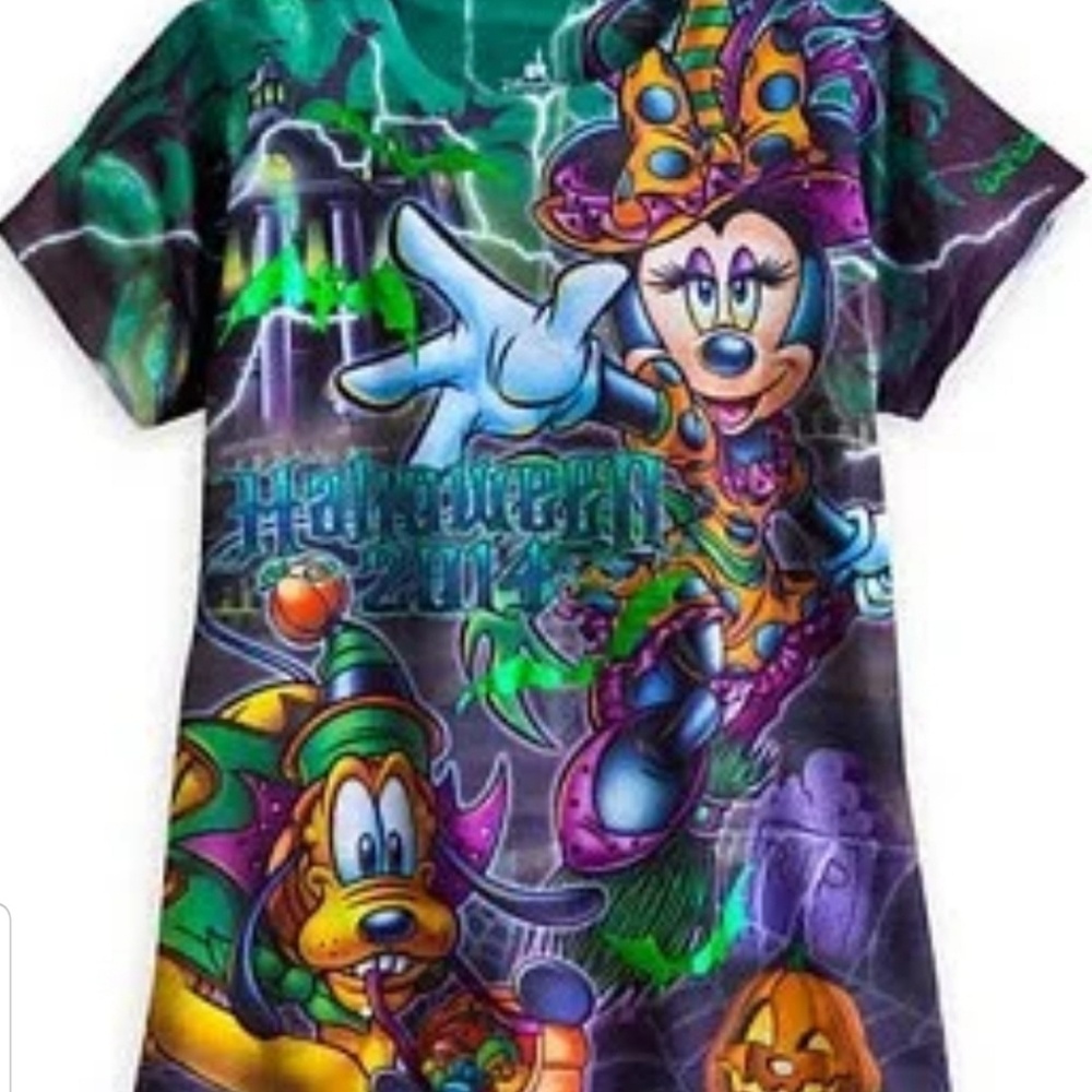 Womens shirt